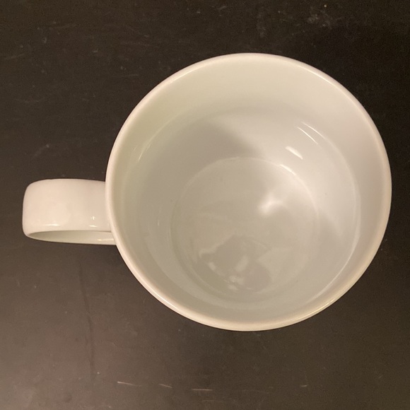 Lindt Master Swiss Chocolatier Now Designs Coffee Porcelain Mug Insect Garden - Picture 5 of 6